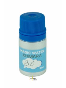 Барвник для колби Khmara Magic Water 5 см³ Silver Dream - фото №1 Аромадим
