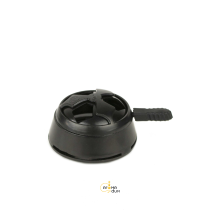 Регулятор жару Yahya Classic Black