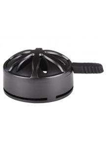 Регулятор жару Yahya Reef Option Black - фото №1 Аромадим