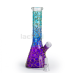 Стеклянный бонг Stained Glass Beaker - фото №2 Аромадым