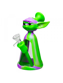 Бонг «Baby Yoda» - фото №1 Аромадим