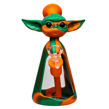 Бонг «Baby Yoda»