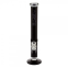 Бонг скляний BOOST PRO Beaker Black H:45cm - Ø:50mm - SG:29.2mm - фото №3 Аромадим