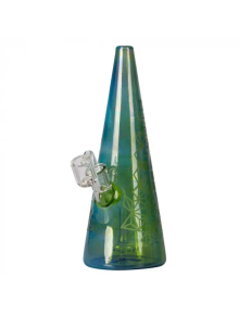 Бонг скляний Amsterdam Limited Edition Oil Bong H:24 SG:14,5 - фото №1 Аромадим