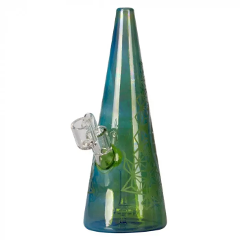 Бонг скляний Amsterdam Limited Edition Oil Bong H:24 SG:14,5 - фото №1 Аромадим