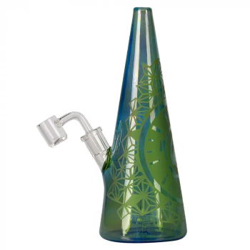 Бонг скляний Amsterdam Limited Edition Oil Bong H:24 SG:14,5