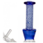 Бонг скляний Amsterdam Limited Edition Mixed Bubbler H:16 SG:14,5 d:50mm - фото №2 Аромадим