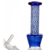 Бонг скляний Amsterdam Limited Edition Mixed Bubbler H:16 SG:14,5 d:50mm - фото №2 Аромадим
