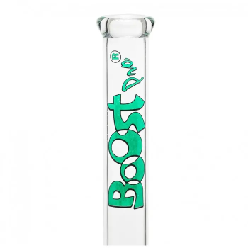 Бонг скляний BOOST Beaker H: 44cm - D: 50mm
