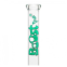 Бонг стеклянный BOOST Beaker H:44cm - D: 50mm - фото №2 Аромадым