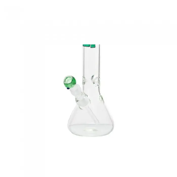 Бонг скляний BOOST Beaker H: 44cm - D: 50mm
