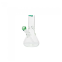 Бонг стеклянный BOOST Beaker H:44cm - D: 50mm - фото №3 Аромадым