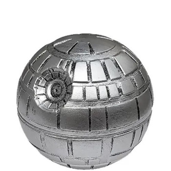 Гріндер "Death Star"