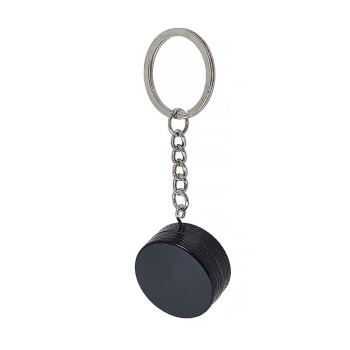 Металевий Гріндер Брелок "Keychain Grinders Black"