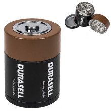 Гріндер Батарейка "DURASELL" 