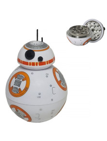 Гріндер "Star Wars Droid BB-8" - фото №1 Аромадим