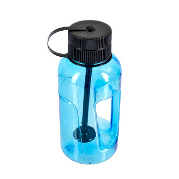 Cтелс бонг water bottle