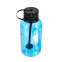 Cтелс бонг water bottle - фото №2 Аромадим