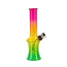 Бонг Rainbow Glass 