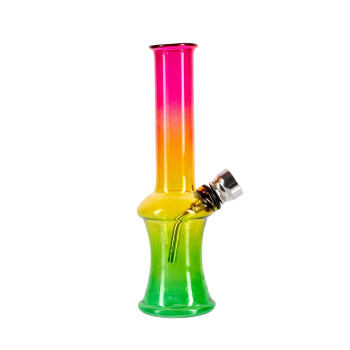Бонг Rainbow Glass  - фото №1 Аромадим