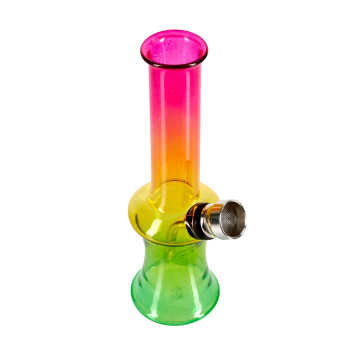 Бонг Rainbow Glass 