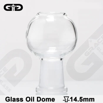 Відерце Glass Bowl Grace Glass|Dome - фото №1 Аромадим