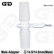 Адаптер Grace Glass I Socket SG:14.5mm to SG:14.5mm