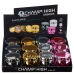 Гриндер пластиковый Champ C HIGH DRUM PLASTIC GRINDER SH 63MM - фото №3 Аромадым