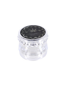 Гриндер ClearSpin - фото №1 Аромадым