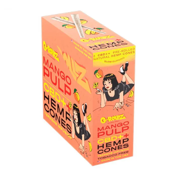 Блант G-ROLLZ Mango Pulp