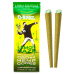 Блант G-ROLLZ Banksy's Graffiti - Lemon Haze - фото №2 Аромадым