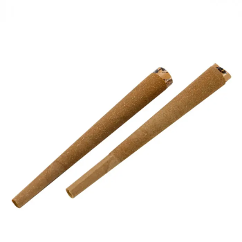 Конусы для самокруток G-ROLLZ - 2x Passion Haze Pre-Rolled Hemp Cones