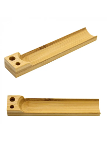 G-Rollz Bamboo Tray Accessory - фото №1 Аромадим