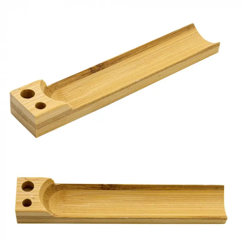 G-Rollz Bamboo Tray Accessory - фото №1 Аромадим