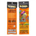 Бумага для самокруток G-ROLLZ - 2x Orange Flavored Pre-Rolled Hemp Cones - фото №2 Аромадим