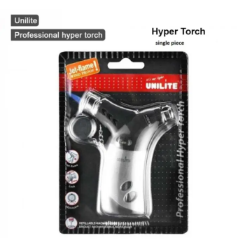 Запальничка Unilite | Hyper Torch - фото №1 Аромадим