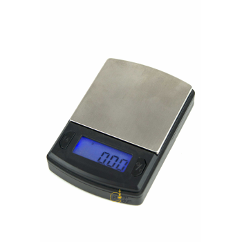 Весы Boston digital scale 600g - 0.1g - фото №1 Аромадым