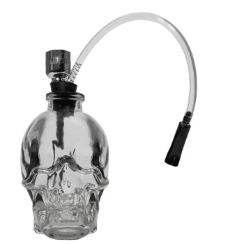 Бонг Glass Skull