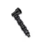 Металлическая трубка CHAMP HIGH SKULL METAL PIPE 8 CM - фото №4 Аромадым