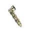 Металлическая трубка CHAMP HIGH SKULL METAL PIPE 8 CM - фото №3 Аромадым