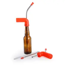 Трубка баблер KnockOut Beer Bong