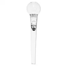 Трубка Kawum | Glass Heisenberg- L:14cm