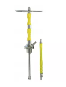 Шахта Sky Hookah Vertigo Yellow - фото №1 