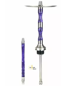 Шахта Sky Hookah Vertigo Violet - фото №1 