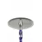 Шахта Sky Hookah Vertigo Violet - фото №3 