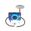 Шахта Sky Hookah Vertigo Violet - фото №4 