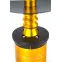 Кальян Yahya Vyro 2.0 Gold - фото №2 