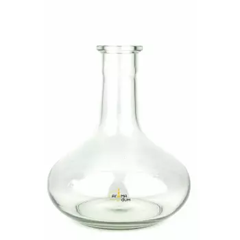 Колба для кальяну Hookah Tree Clear - фото №1 Аромадим