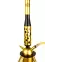 Кальян Yahya Trunk 500 Gold - фото №2 