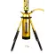 Кальян Yahya Trunk 500 Gold - фото №3 